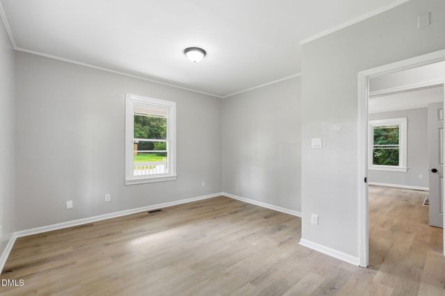 200 N 17th Street, Erwin, NC 28339