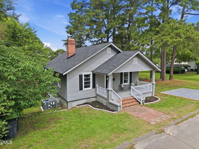 200 N 17th Street, Erwin, NC 28339