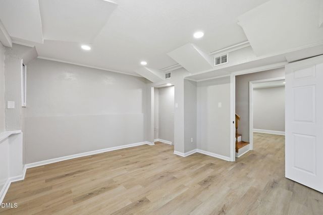 200 N 17th Street, Erwin, NC 28339