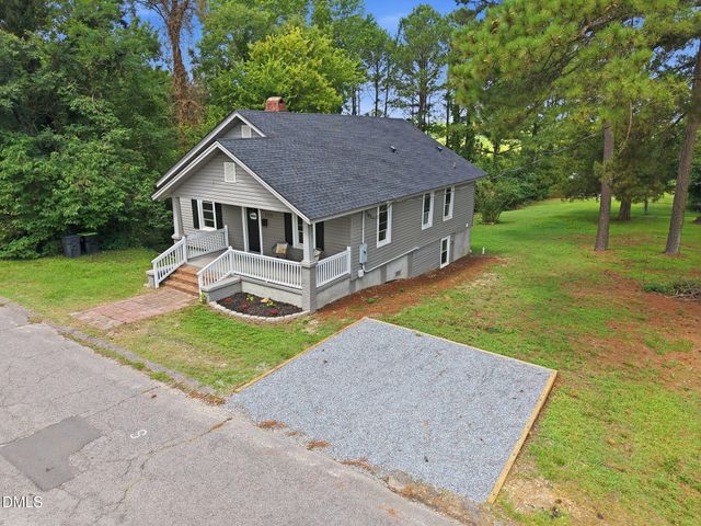 200 N 17th Street, Erwin, NC 28339