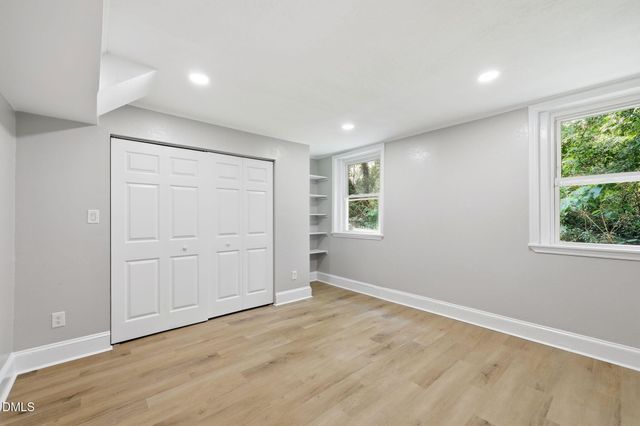 200 N 17th Street, Erwin, NC 28339