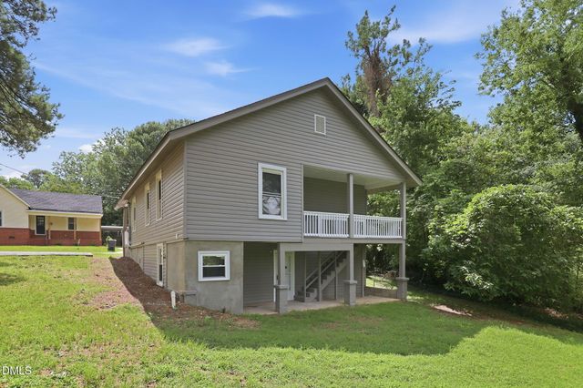 200 N 17th Street, Erwin, NC 28339