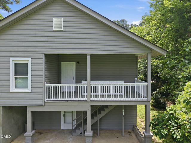 200 N 17th Street, Erwin, NC 28339