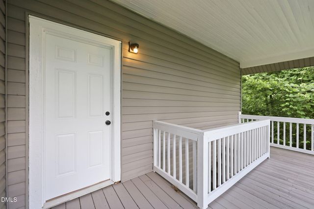200 N 17th Street, Erwin, NC 28339