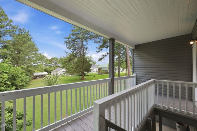 200 N 17th Street, Erwin, NC 28339