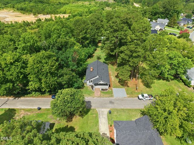 200 N 17th Street, Erwin, NC 28339