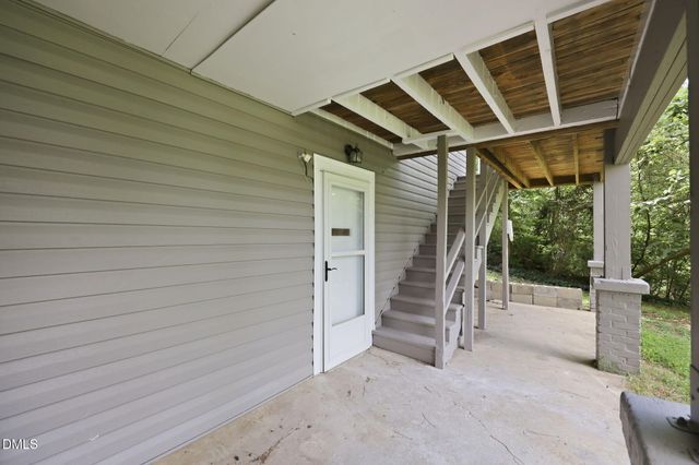 200 N 17th Street, Erwin, NC 28339