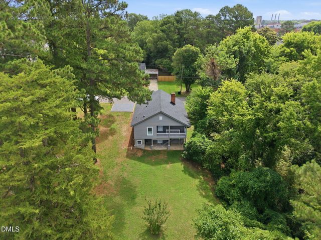 200 N 17th Street, Erwin, NC 28339