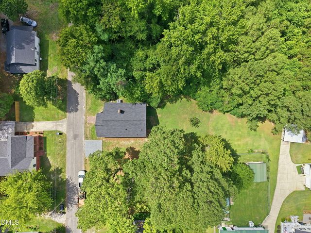 200 N 17th Street, Erwin, NC 28339