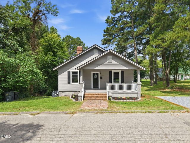 200 N 17th Street, Erwin, NC 28339