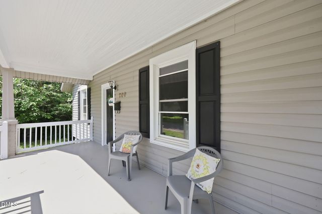 200 N 17th Street, Erwin, NC 28339