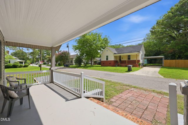 200 N 17th Street, Erwin, NC 28339