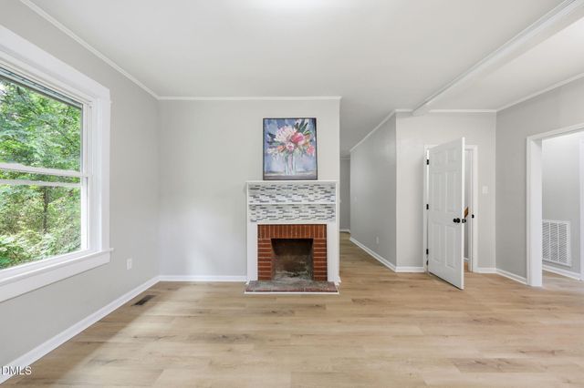 200 N 17th Street, Erwin, NC 28339