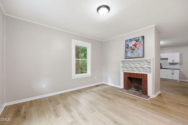 200 N 17th Street, Erwin, NC 28339