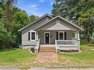 200 N 17th Street, Erwin, NC 28339