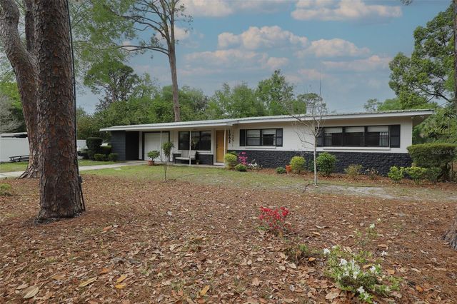1002 NE 19TH PLACE, Gainesville, FL 32609