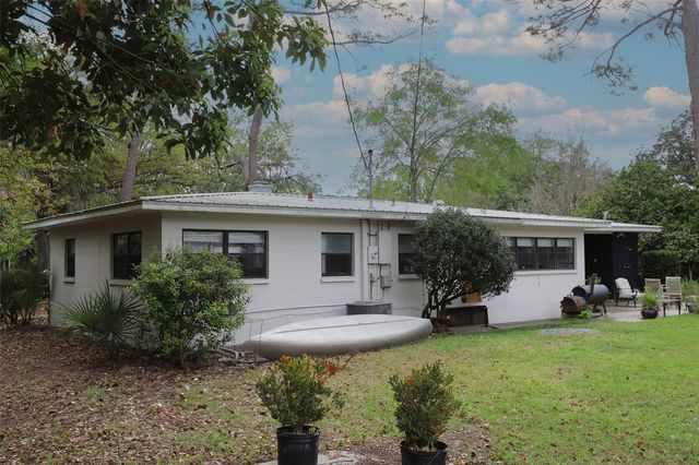 1002 NE 19TH PLACE, Gainesville, FL 32609
