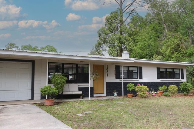 1002 NE 19TH PLACE, Gainesville, FL 32609