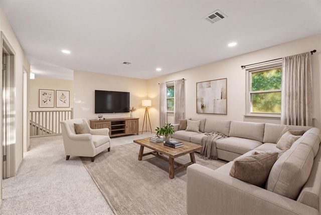 13028 Burlingame Avenue, Oklahoma City, OK 73120