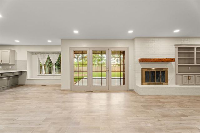 13028 Burlingame Avenue, Oklahoma City, OK 73120