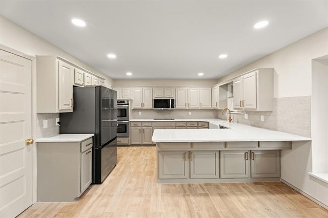 13028 Burlingame Avenue, Oklahoma City, OK 73120