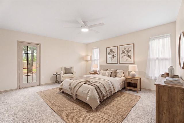 13028 Burlingame Avenue, Oklahoma City, OK 73120