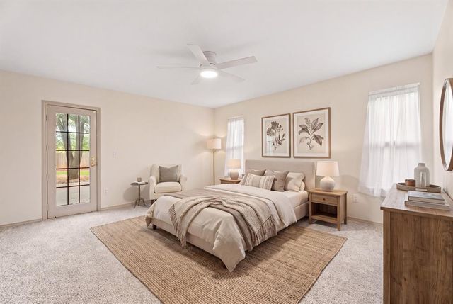 13028 Burlingame Avenue, Oklahoma City, OK 73120