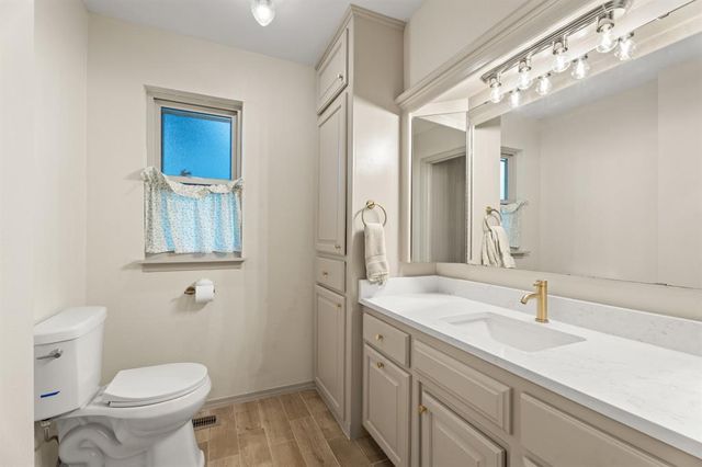 13028 Burlingame Avenue, Oklahoma City, OK 73120