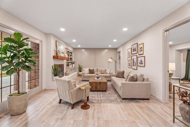 13028 Burlingame Avenue, Oklahoma City, OK 73120
