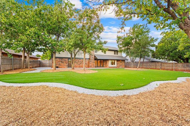 13028 Burlingame Avenue, Oklahoma City, OK 73120
