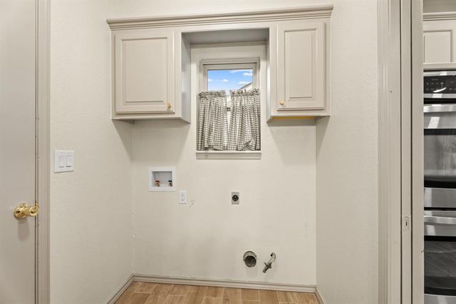 13028 Burlingame Avenue, Oklahoma City, OK 73120