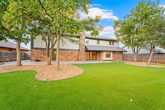 13028 Burlingame Avenue, Oklahoma City, OK 73120