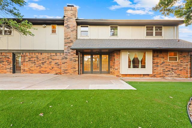 13028 Burlingame Avenue, Oklahoma City, OK 73120