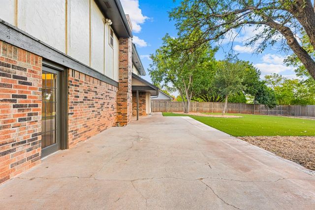 13028 Burlingame Avenue, Oklahoma City, OK 73120