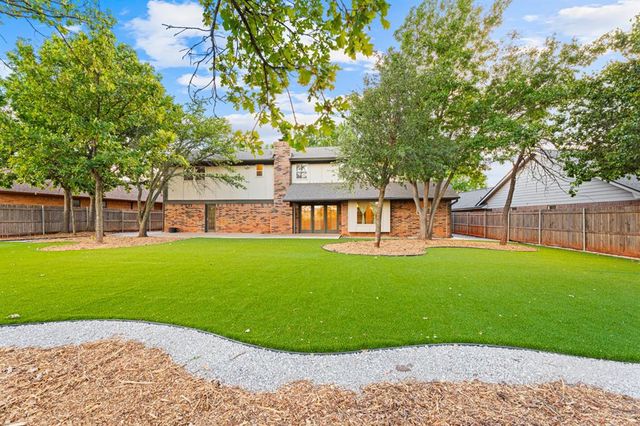 13028 Burlingame Avenue, Oklahoma City, OK 73120