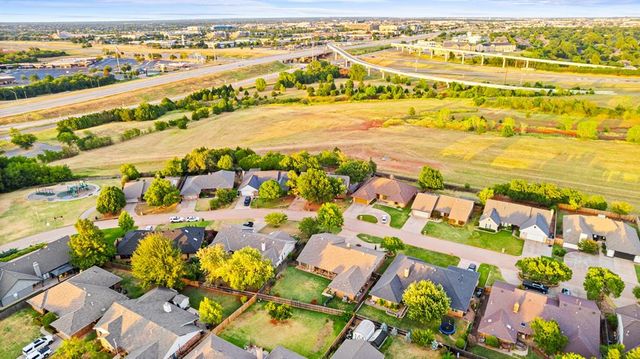 13028 Burlingame Avenue, Oklahoma City, OK 73120