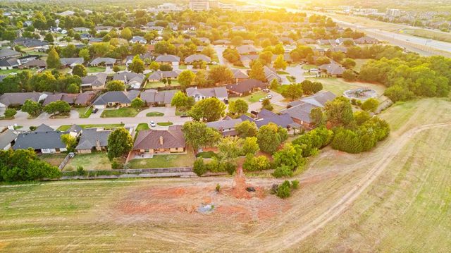 13028 Burlingame Avenue, Oklahoma City, OK 73120