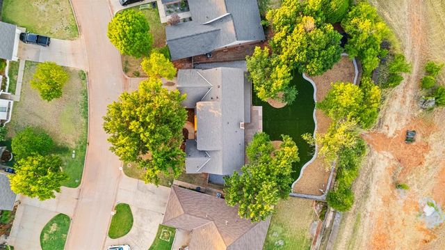 13028 Burlingame Avenue, Oklahoma City, OK 73120