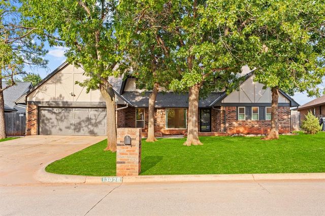 13028 Burlingame Avenue, Oklahoma City, OK 73120