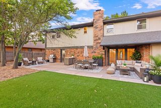 13028 Burlingame Avenue, Oklahoma City, OK 73120