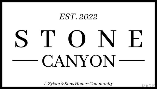 1 Craftsman @ Stone Canyon, Foristell, MO 63348
