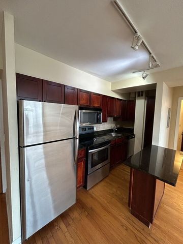 4180 N Marine Drive 507, Chicago, IL 60613