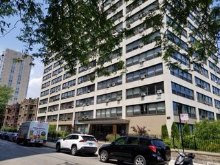 4180 N Marine Drive 507, Chicago, IL 60613