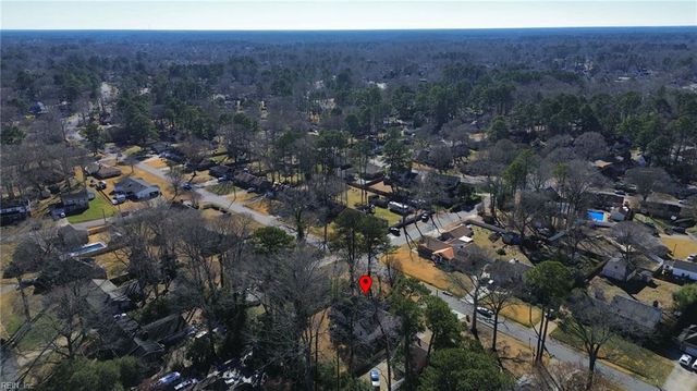 349 Briarfield DR, Chesapeake, VA 23322