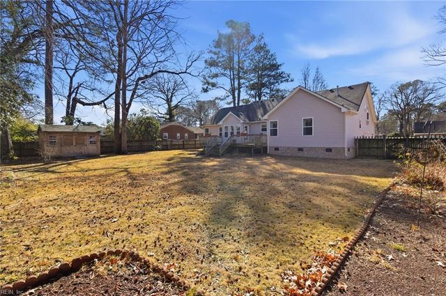 349 Briarfield DR, Chesapeake, VA 23322