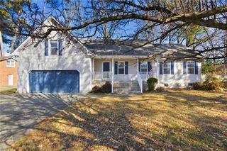 349 Briarfield DR, Chesapeake, VA 23322
