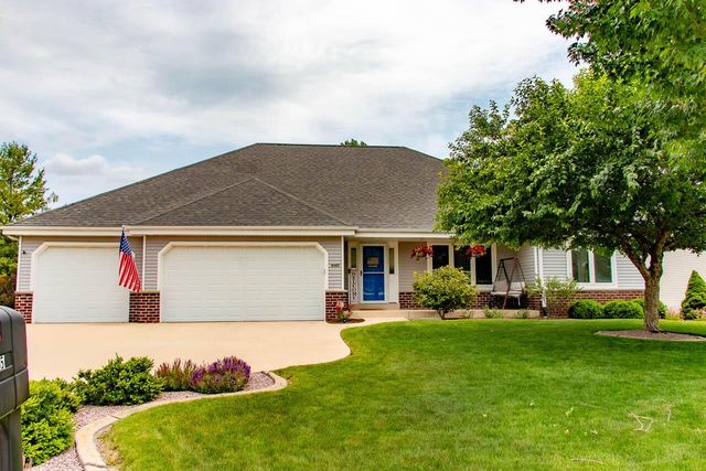 8160 S Lakeview DRIVE, Franklin, WI 53132