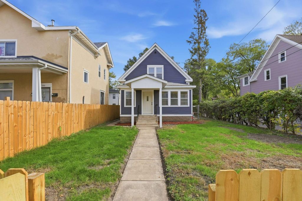 2533 Cedar Avenue S, Minneapolis, MN 55404 — exterior