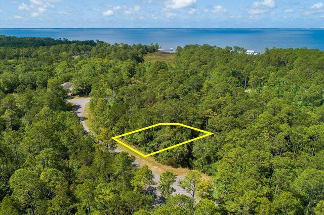 LOT 114 Oak, Freeport, FL 32439