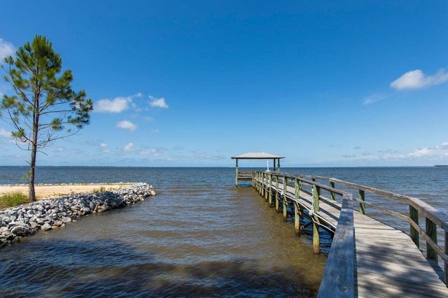 LOT 114 Oak, Freeport, FL 32439